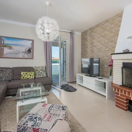 Villa Andrea *