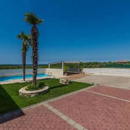 Villa Andrea