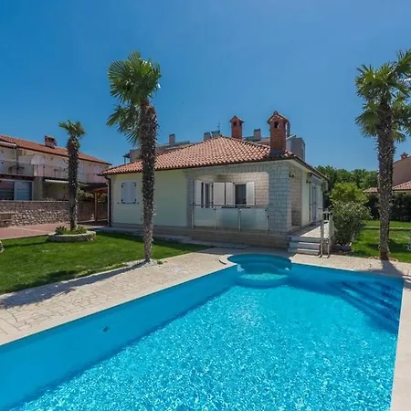 Villa Andrea