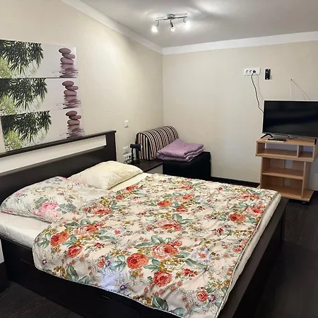 Villa Andrea *