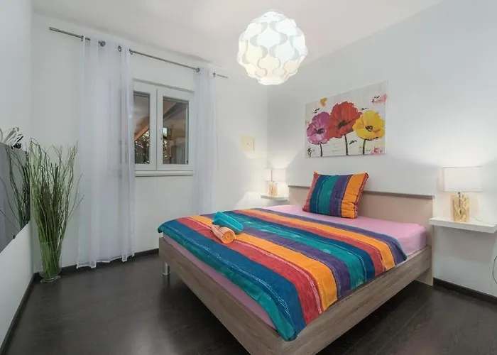 Andrea Novigrad Istria