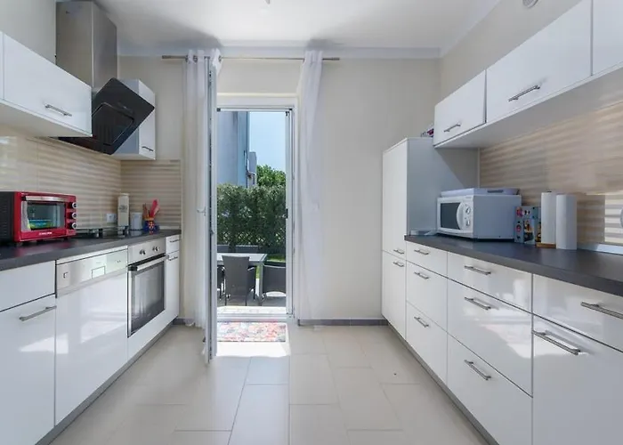 Andrea * Novigrad Istria